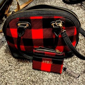 Guess Purse and Wallet